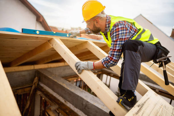 Best Roof Inspection Near Me  in Marlette, MI